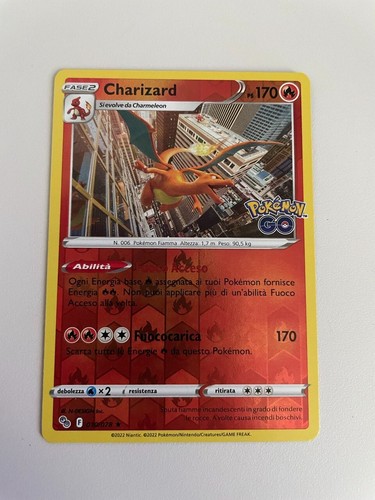 Charizard 010 078 set pokemon - charizard,
