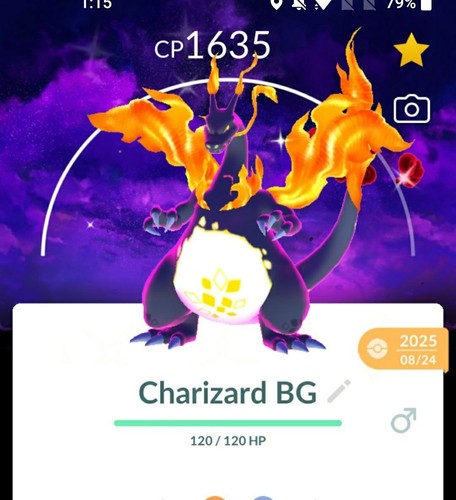 Pokemon gigantamax shiny - pokemon,