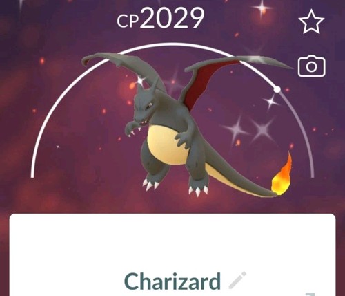 Pokemon shiny - pokemon, go/shiny