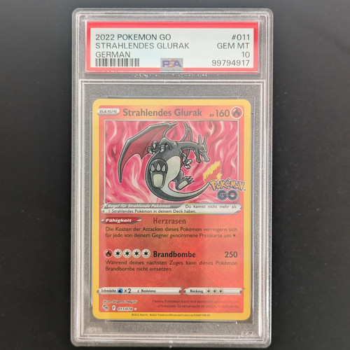 Ptcg radiant charizard - \\>>,