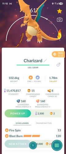 Pokémon clone - pokémon·go, |