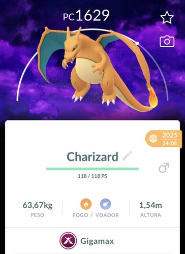 Sfondo charizard gmax - charizard,