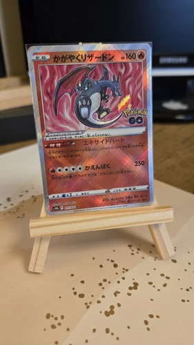 Pokémon gcc shining charizard - gcc,