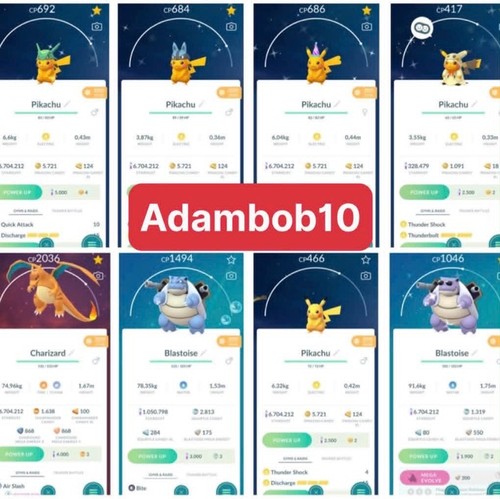 Pokémon costume clone - -, costume/clone