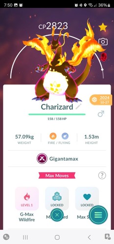 Pokemon trade gigantamax - pokemon,