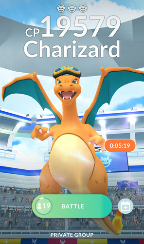 Occhiali della pace - ⚔️, 5x