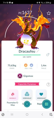 Pokemon go - ⭐️🔥pokemon,
