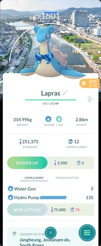Pokemon non shiny - pokemon,