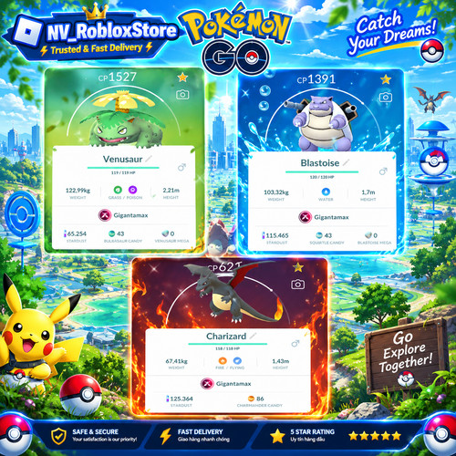 Pokémon shiny charizard - pokémon, go✨shiny