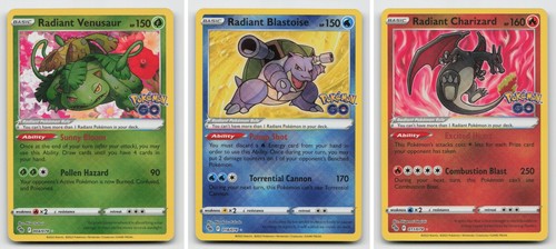 Radiant charizard 78 - radiant,