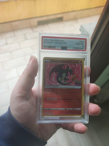 Radiant charizard 011 - radiant,