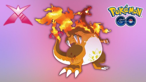 Pokemon charizard - pokemon,