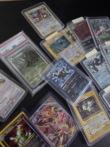 Lotto pokémon - pokÉmon,