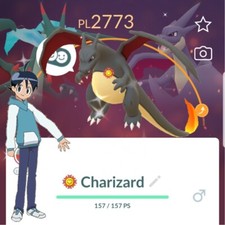 Pokémon GO ✨ Shiny