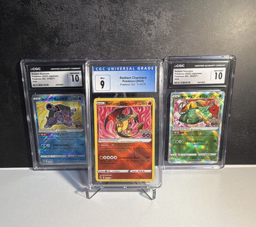 Lotto carte pokemon jpn - pokemon,