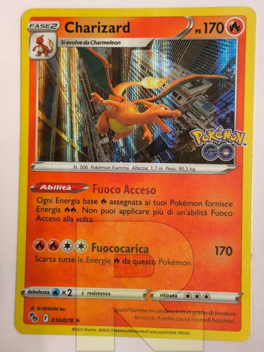 Charizard pokemon go - charizard, ®
