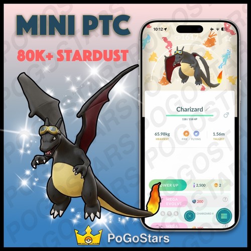 Pokémon ptc shiny - pokémon,