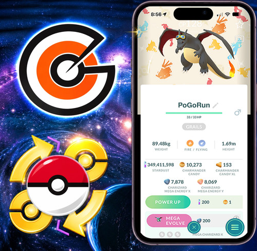 Shiny charizard occhiali della - shiny,