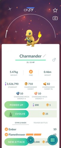 Pokemon shiny charmander - shiny, /