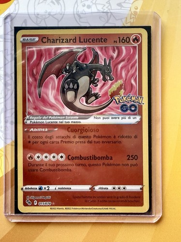 The pokémon company - the, charizard