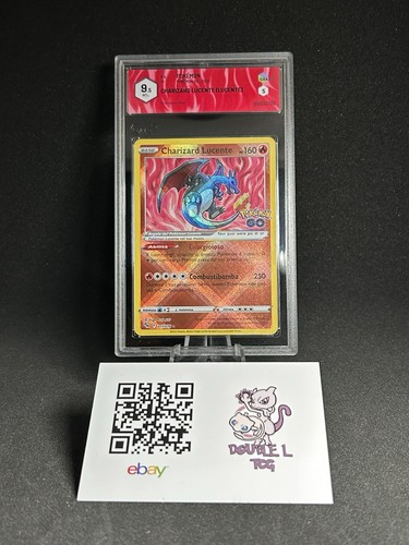 Pokémon charizard lucente - pokÉmon-charizard,