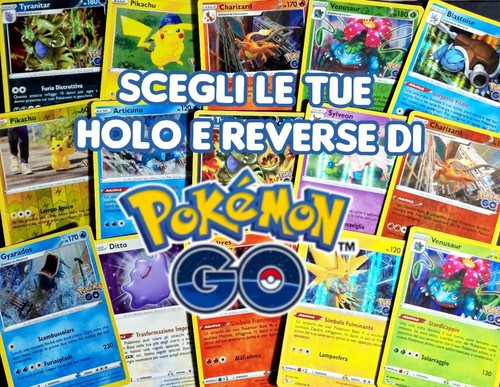 Pokemon vmax vastro - go,