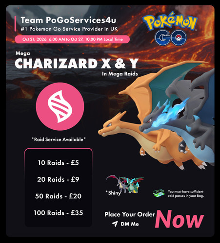 Pokèmon mega charizard x50 - mega,