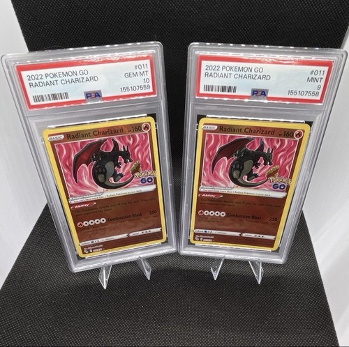 Pokemon 011 radiant - go,