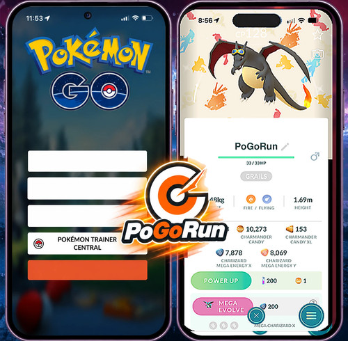 Pokemon occhiali - pokemon, go
