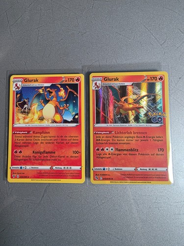 Pacchetto pokemon glurak 2020 - pokemon,
