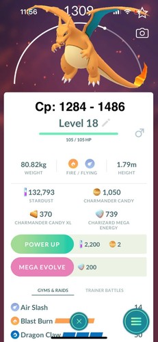 Pokemon pvp great league - pokemon,