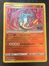 Charizard Lucente 011/078