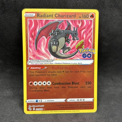 Pokemon tcg radiant - tcg,