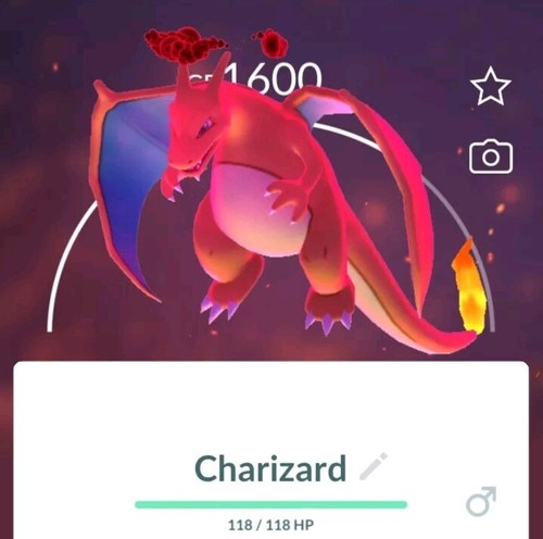 Pokemon dynamax - pokemon, go/dynamax