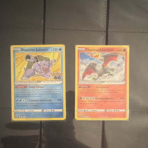 Nintendo pokémon ita lotto - go,