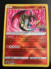 CHARIZARD LUCENTE – 011/078