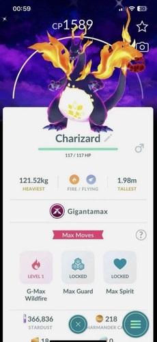 Pokemon trade shiny - pokemon,