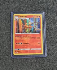 Charizard | Pokemon GO | Holo
