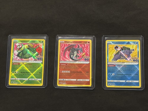Pokemon trio venusaur - pokemon,