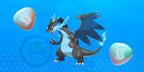 Pokémon 100 charizard - *,
