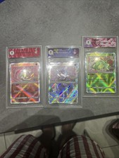 Pokémon card radiant