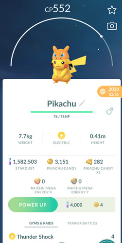 Pokemon trade cappello - trade,