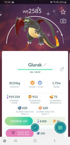 Occhiali pokemon shiny - occhiali, go