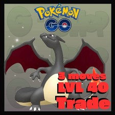 Pokémon🔄TRADE🔄Go🌟Shi
