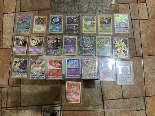 Carte pokemon per foto più - pokemon,,